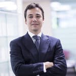 Alberto Fernández Carnicero, Equity Fund Manager de Mutuactivos