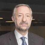 Fernando Moroy, Presidente de Keiretsu Forum Madrid, International Network of Business Angels (con la central en San Francisco) y miembro del Advisory Board de la start up Melboss Music Inc