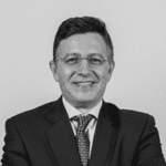 Javier Carmona Coslado, Socio de ONEtoONE, Corporate Finance y Certificado de Experto en Valoración de Empresas (IEAF)