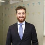 Miguel Ángel Barrio, Director General de Entelgy Digital España. Fue director de Business Intelligence en Capgemini España y consultor en Ernst & Young