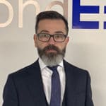 Roberto Cuadrado, Director General en Conde Ednoc S.A.