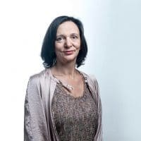 Carolina Bescansa, Diputada electa de Podemos por Madrid en el Congreso de los Diputados