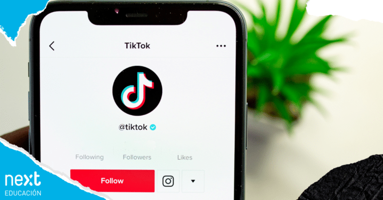 Cómo Crecer En TikTok: 5 Claves - Next Educación