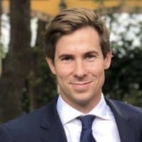 Javier Martínez Cantero, docente del Máster en Control de la Gestión Empresarial de Next Educación.
