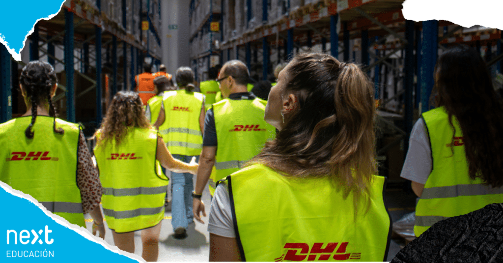 DHL