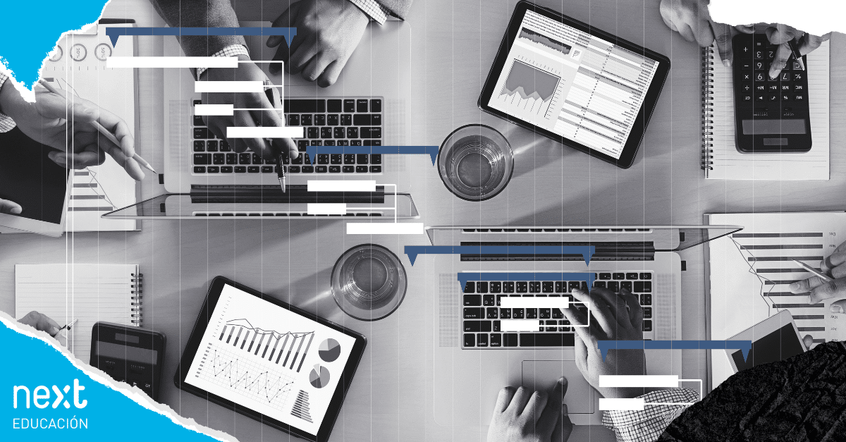 Estudiar gestion de empresas el liderazgo en la era digital