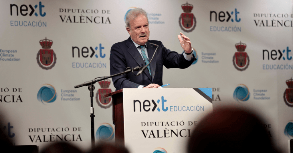 Congreso Soluciones Inteligentes Medio Rural Next Educación​