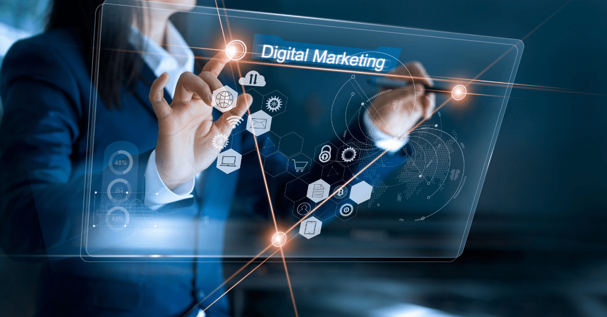 Experto en Marketing Digital