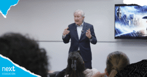 Emilio del Río - “Carpe Diem es una defensa contra los manuales de autoayuda que nos invaden”