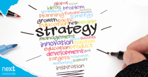 Estrategias de crecimiento empresarial para startups en sus primeros años
