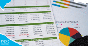 Cómo mejorar con Excel el plan financiero de una startup