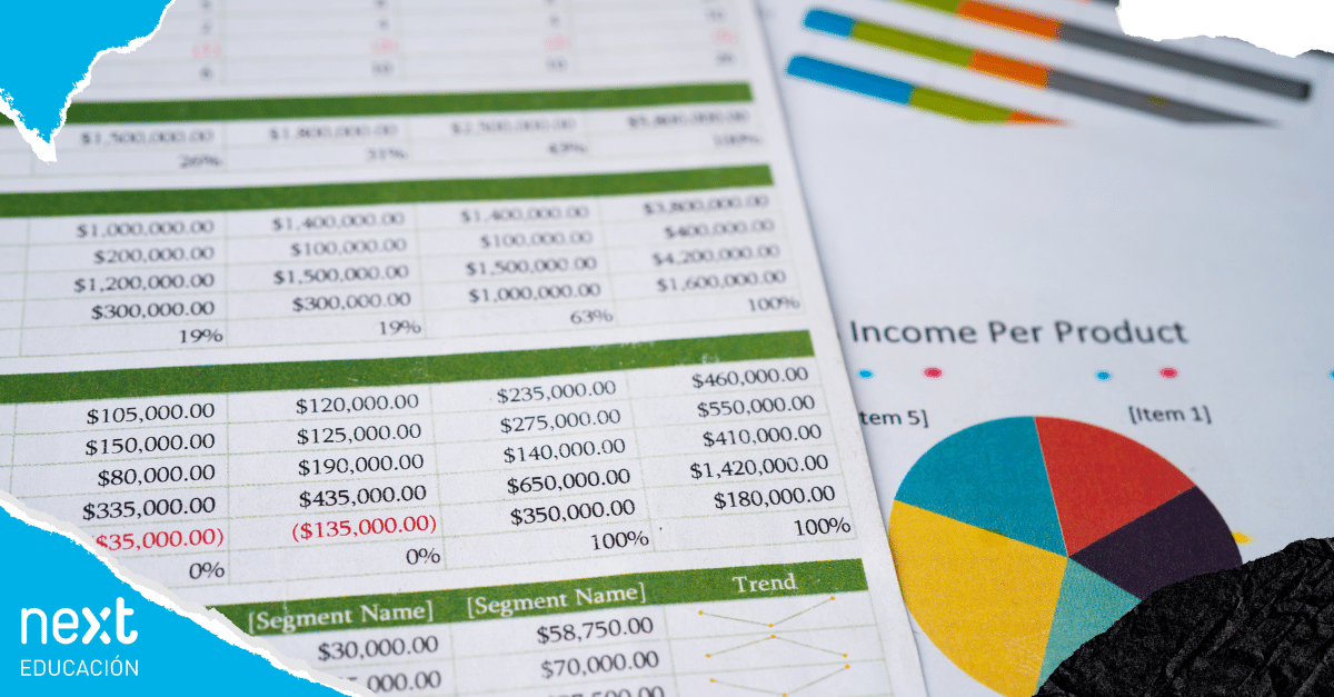 Cómo mejorar con Excel el plan financiero de una startup