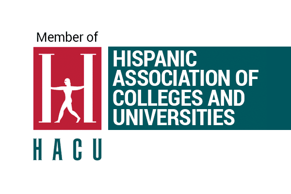 Logo HACU - HispanicAssociation of Colleges and Universities
