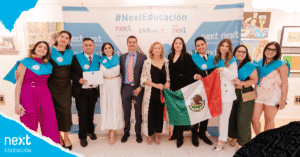 Más de 400 mexicanos se benefician del Programa de Becas para Maestrías de Next Educación junto con la Embajada de México en España