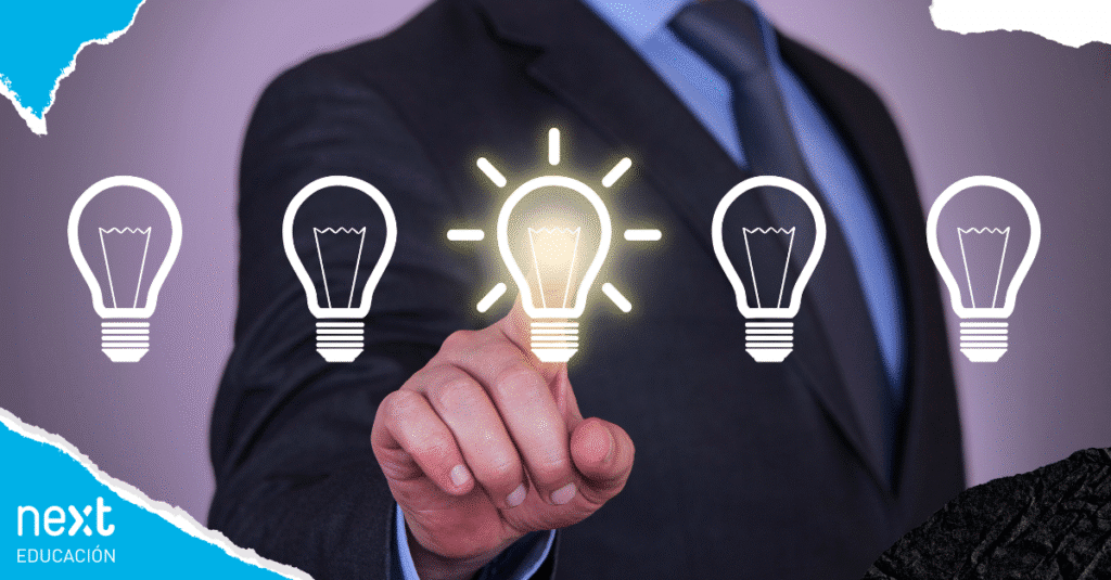 10 ideas de negocio para emprender