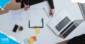 Aprende Marketing Digital en Next Educación