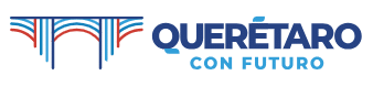 Logo Secretaría de Desarrollo Económico de Querétaro