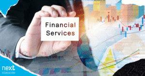 Cómo convertirte en un líder en servicios financieros