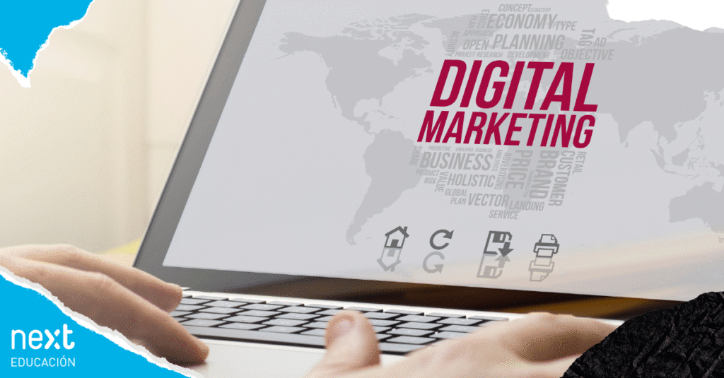 Cómo empezar en el Marketing Digital