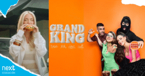 El duelo entre McDonald’s y Burger King con influencers al mando: ¿Estrategia o casualidad?