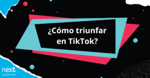 Cómo triunfar en TikTok