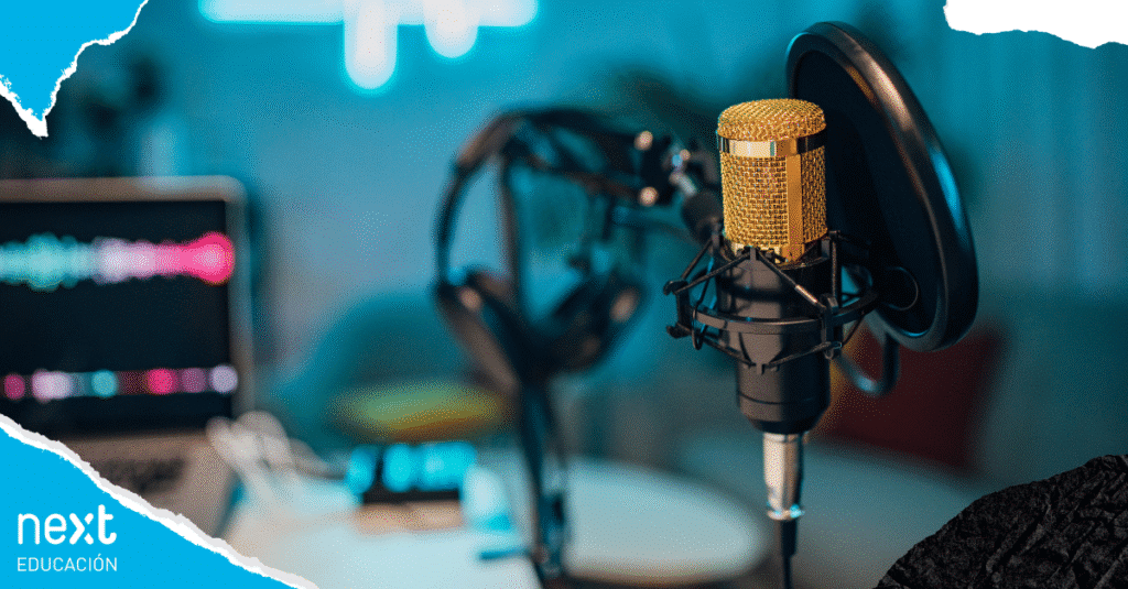 Los podcast mas escuchados en México