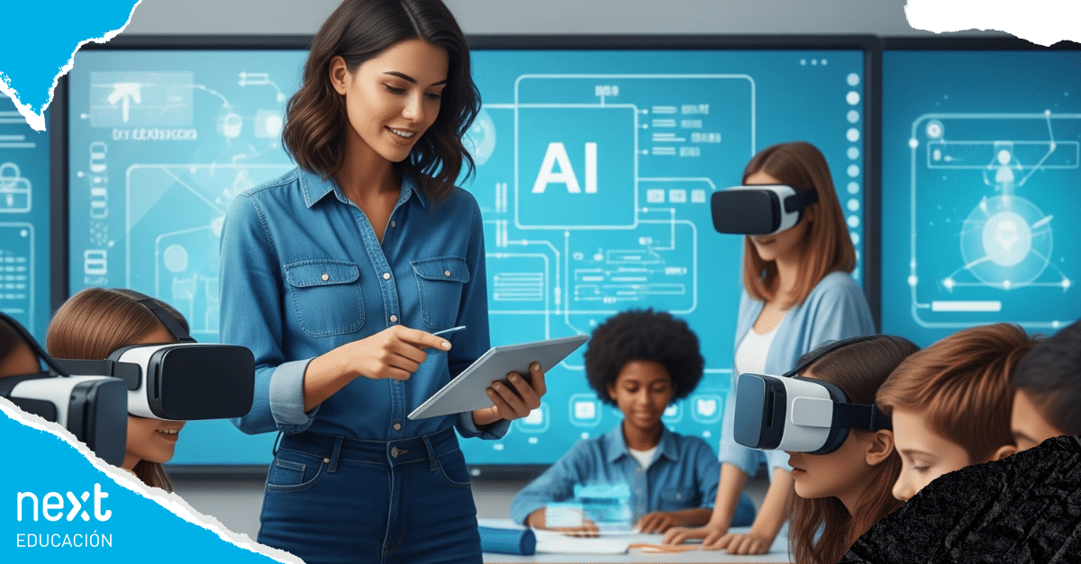 EdTech -claves y ventajas