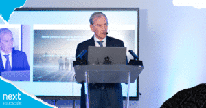 Belarmino García, nuevo Director del Área de Tecnología en Next Educación