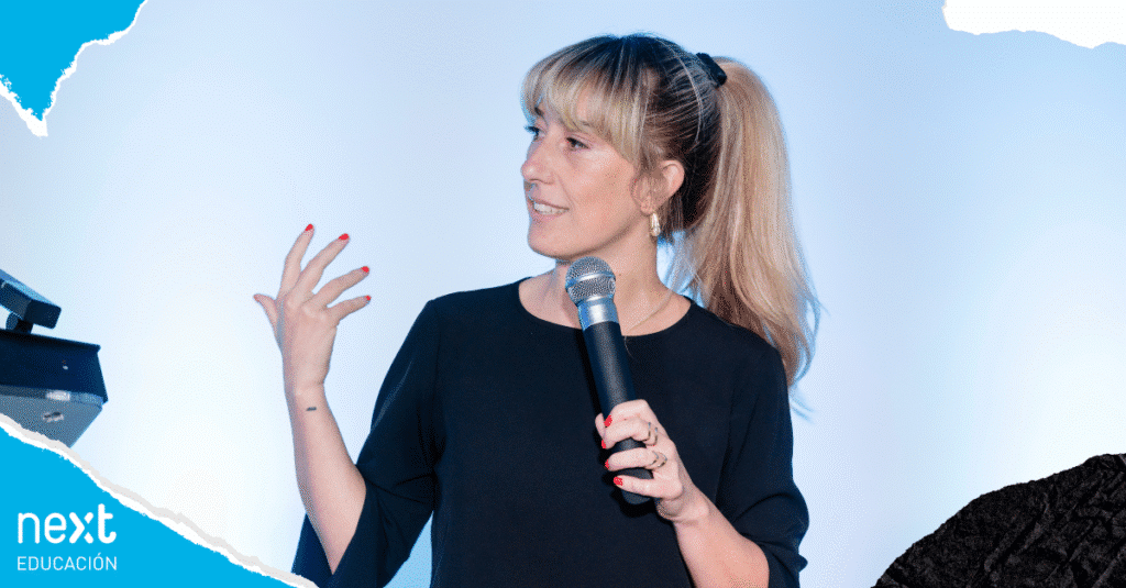 Xisca Sorell, nueva Directora del Master in Big Data and BI de Next Educación