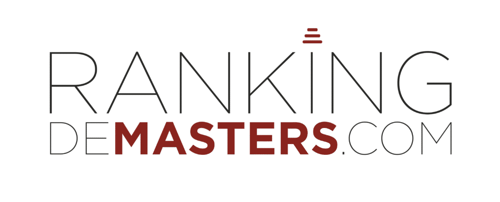 RankingDeMasters.com