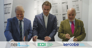 EOI, Next Educación y Sercobe lanzan un Programa Ejecutivo pionero en Geopolítica, Seguridad y Negocios Internacionales