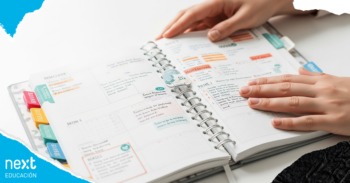 Métodos de estudio para la retención basados en la ciencia