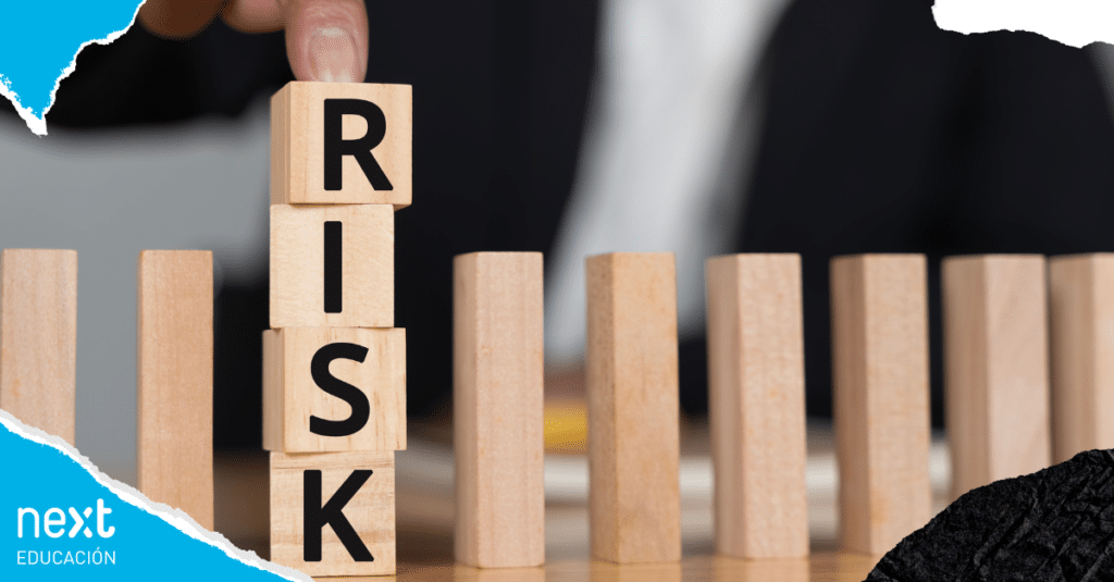 Análisis gestión de riesgos en proyectos