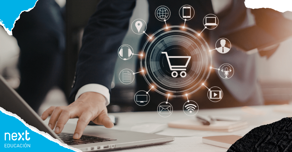 Te contamos cuáles son las funciones de un ecommerce manager en una tienda online