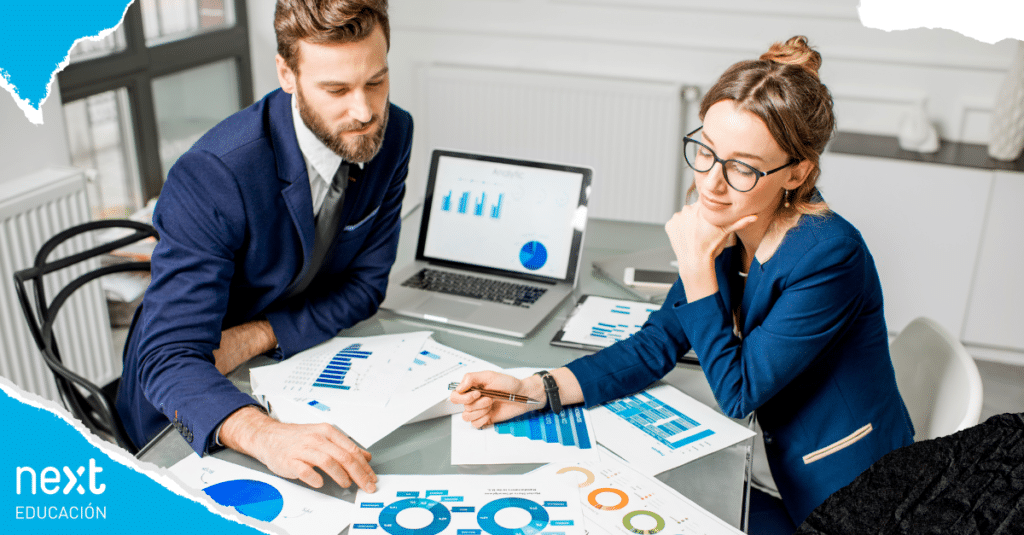 Profesiones en Marketing Digital más demandadas en España.