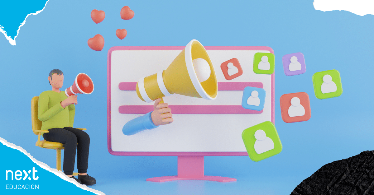 ¿Sabes qué es el marketing de influencia? Te contamos las claves para entenderlo