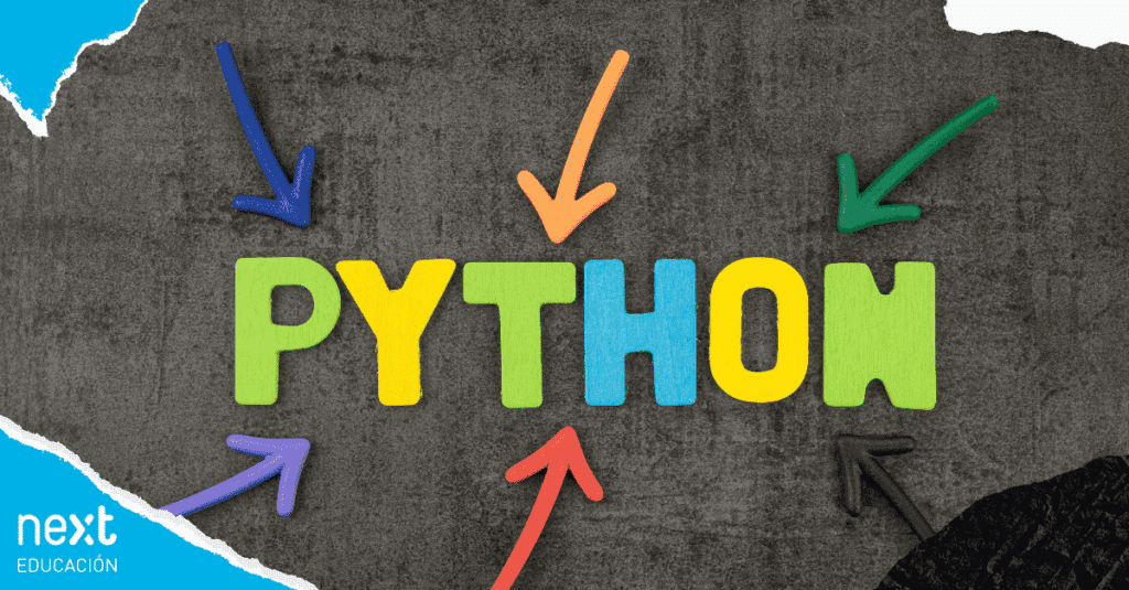 Uso de python en Data science