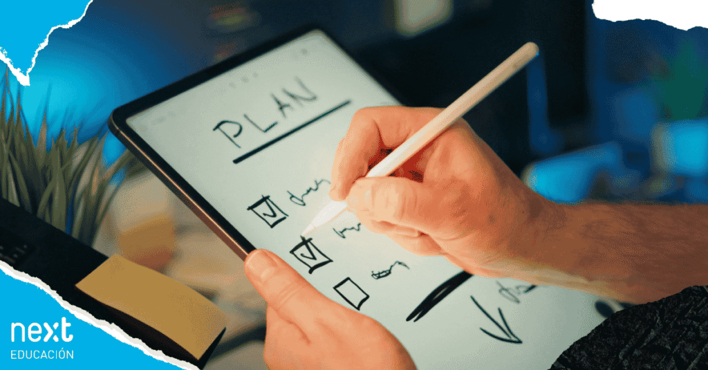 7 pasos para implementar la transformación digital en tu empresa