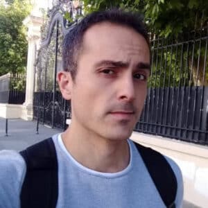 Docente de Next Educación Raúl Reguillo