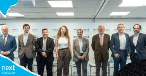 La fiscalidad energética, clave para acelerar la electrificación y reforzar la competitividad industrial en España, conclusiones del foro Next y Fundación Alternativas