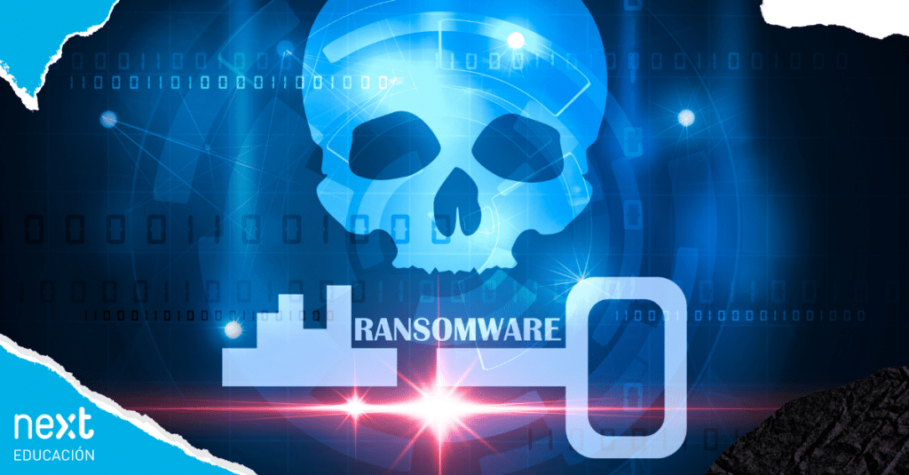 Explicamos qué es el ransomware y los tipos de malware que hay