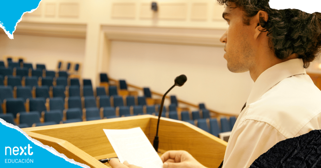 Pasos a seguir para elaborar un discurso político ejemplo