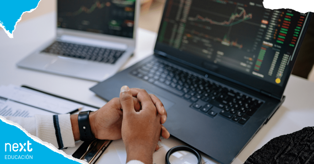 Te contamos la siderencia entre data governance y data management