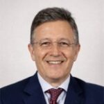 Javier Carmona, Director del Máster en Dirección Financiera y Máster en Control de la Gestión Empresarial