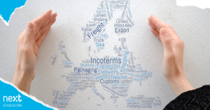 Te taremos la guía definitiva de los incoterms, qué son, clasificación y cómo elegir el adecuado