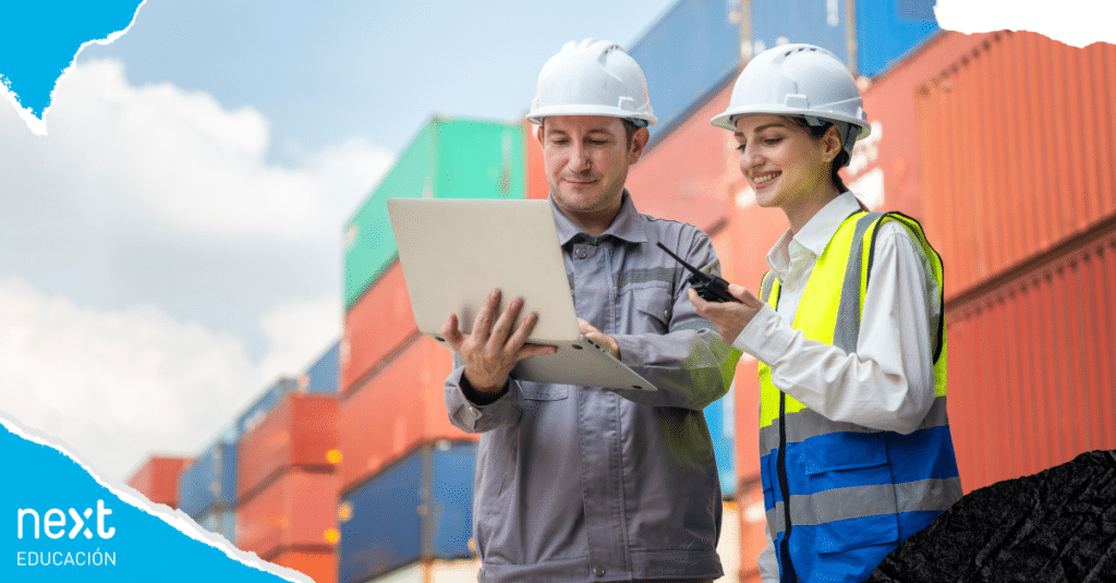 Te contamos qué es un export manager, cuáles son sus funciones y el salario que se puede ganar en España