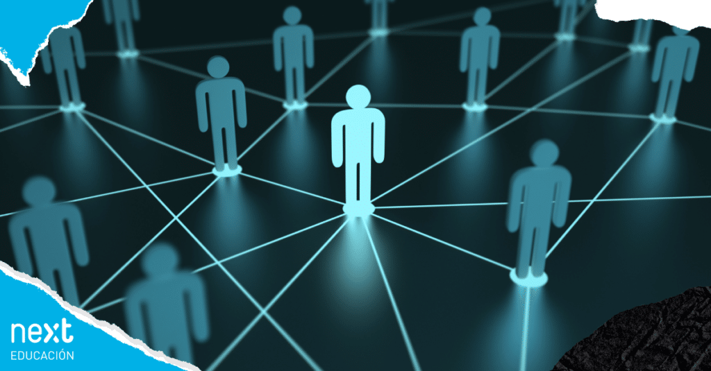 Una de las principales diferencias entre un Máster y un MBA es el networking