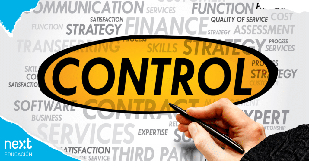 Los dos perfiles del controller en la empresa