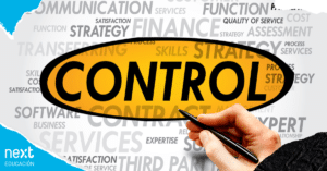 Los dos perfiles del controller en la empresa