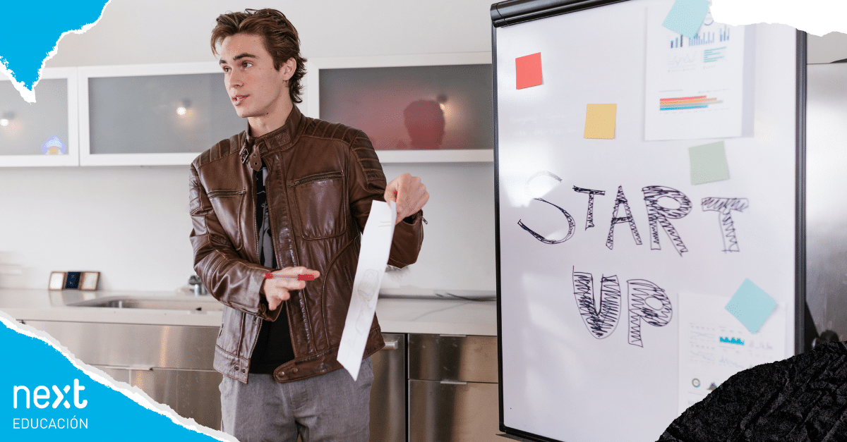 Te contamos cuáles son las fuentes de financiación de las startups